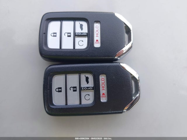 5J6RW2H85JL016944 Honda l15be