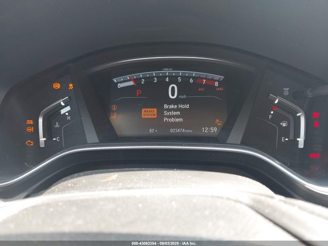 5J6RW2H85JL016944 Honda l15be