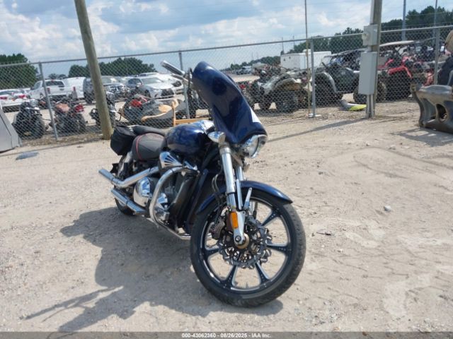 2005 HONDA VTX1800 1HFSC46B55A303847