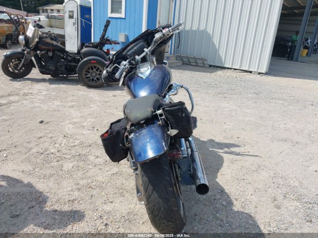 2005 HONDA VTX1800 1HFSC46B55A303847 Photo 5