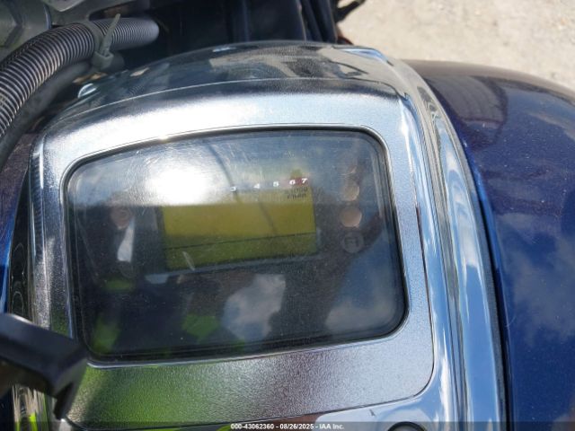 2005 HONDA VTX1800 1HFSC46B55A303847 Photo 6