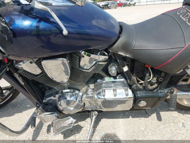 2005 HONDA VTX1800 1HFSC46B55A303847 Photo 8