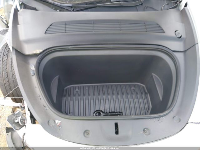 2023 TESLA MODEL Y 7SAYGDEE4PA083826 Photo 9