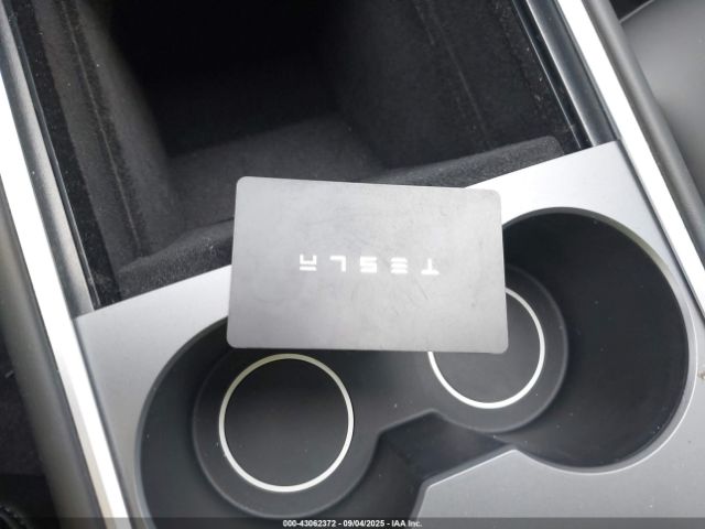 2023 TESLA MODEL Y 7SAYGDEE4PA083826 Photo 10