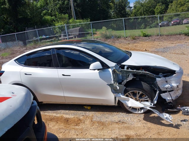 Tesla Model Y 2023 7SAYGDEE4PA083826 Image 14