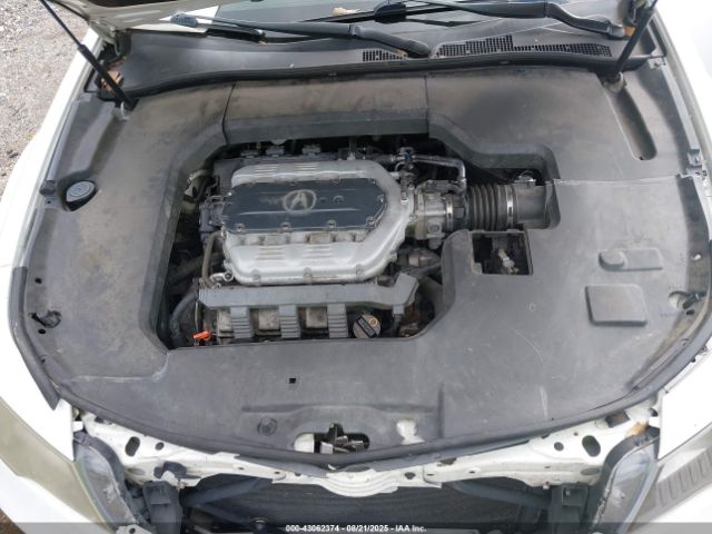 2013 ACURA TL 19UUA8F53DA001239 Photo 9