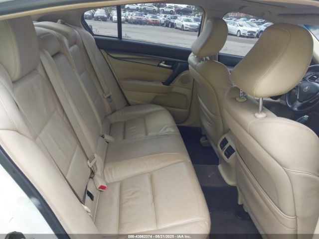 2013 ACURA TL 19UUA8F53DA001239 Photo 7