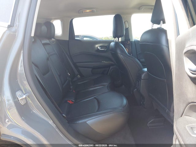 Jeep Compass 2020 3C4NJDCB4LT111701 Image 8