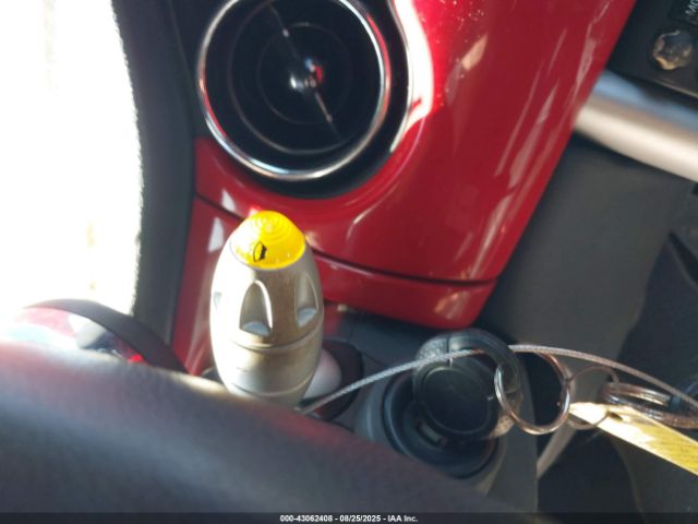 2005 MINI COOPER WMWRF33515TG12888 Photo 10