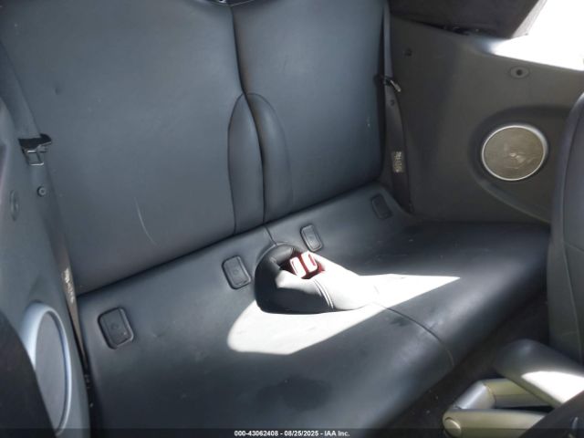 2005 MINI COOPER WMWRF33515TG12888 Photo 7