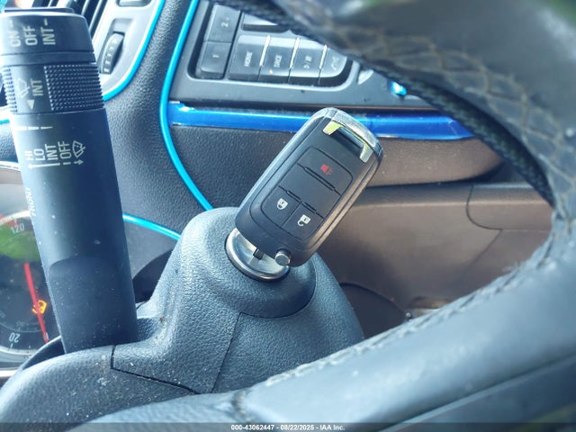 Продаж на аукціоні авто 2014 Buick Encore, vin: KL4CJESB0EB716571, номер лоту: 43062447