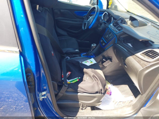 Продаж на аукціоні авто 2014 Buick Encore, vin: KL4CJESB0EB716571, номер лоту: 43062447