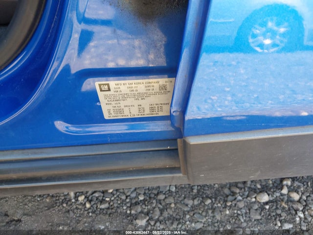 Продаж на аукціоні авто 2014 Buick Encore, vin: KL4CJESB0EB716571, номер лоту: 43062447