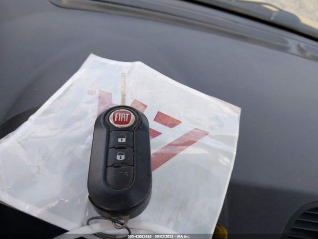 2013 FIAT 500C 3C3CFFDR0DT593511 Photo 10