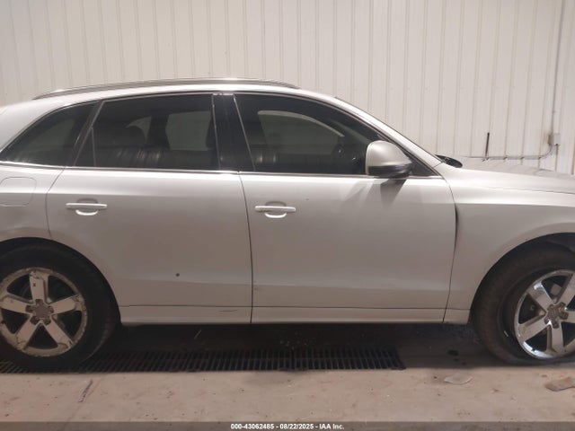 Продаж на аукціоні авто 2011 Audi Q5 3.2 Premium Plus, vin: WA1DKAFP4BA054849, номер лоту: 43062485