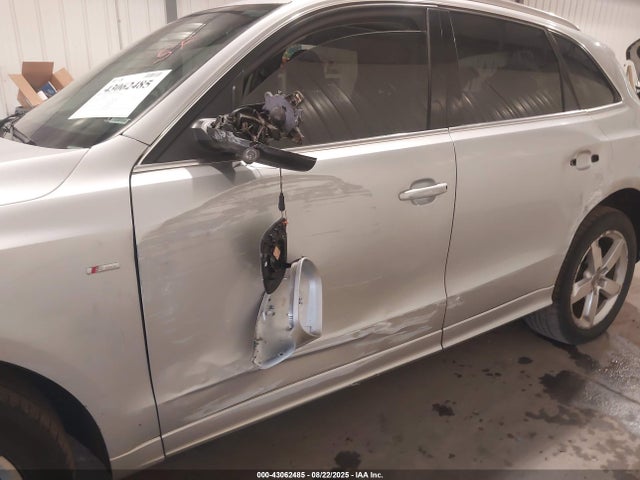 Продаж на аукціоні авто 2011 Audi Q5 3.2 Premium Plus, vin: WA1DKAFP4BA054849, номер лоту: 43062485