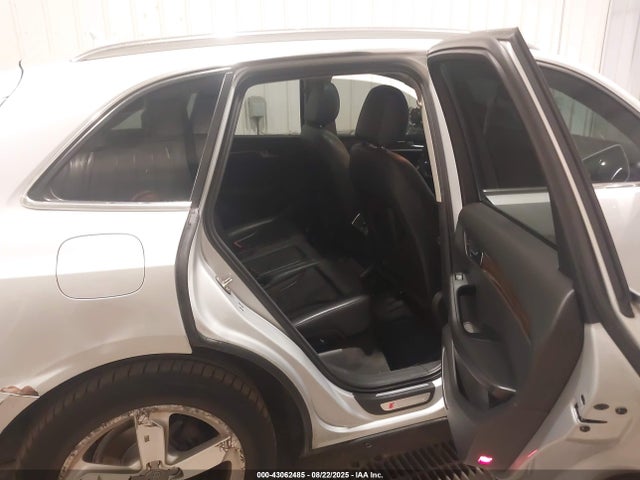 2011 AUDI Q5 WA1DKAFP4BA054849 Photo 7