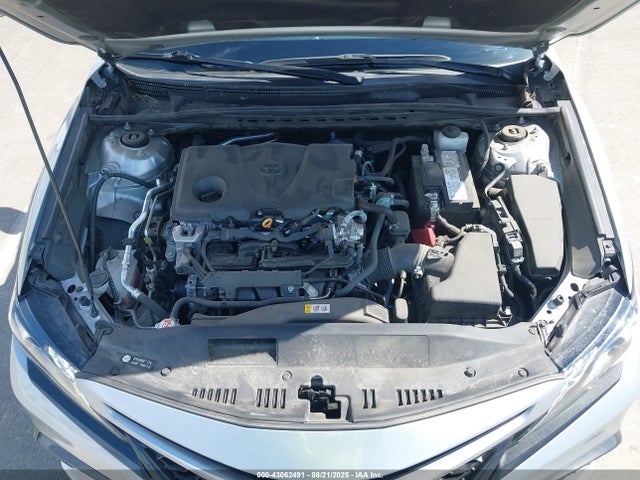 4T1K61AK8MU456500 Toyota a25a-fks