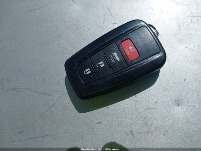 4T1K61AK8MU456500 Toyota a25a-fks