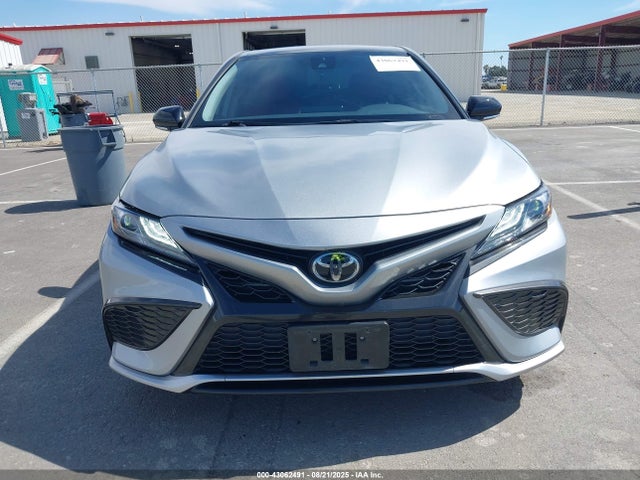 4T1K61AK8MU456500 Toyota a25a-fks