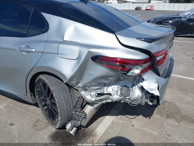 4T1K61AK8MU456500 Toyota a25a-fks