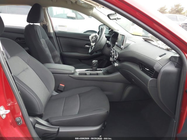 3N1AB8CVXSY224201 Nissan 2025