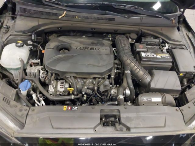 2019 HYUNDAI VELOSTER KMHTH6AB0KU010821 Photo 9