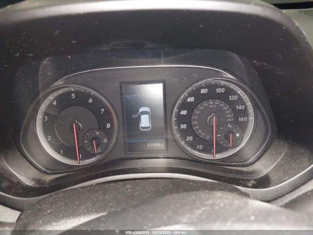 2019 HYUNDAI VELOSTER KMHTH6AB0KU010821 Photo 6