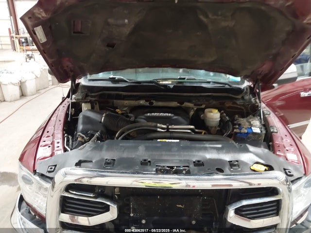 3C6UR5PJ4JG222077 RAM 2500