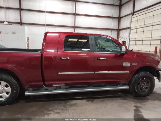 3C6UR5PJ4JG222077 RAM 2500