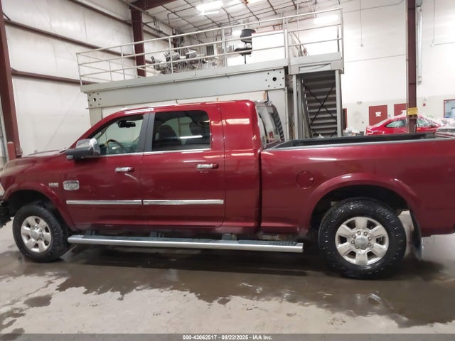 3C6UR5PJ4JG222077 RAM 2500