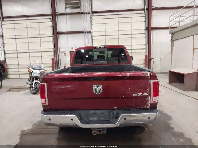 3C6UR5PJ4JG222077 RAM 2500