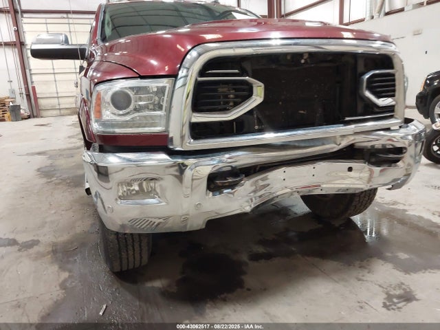 3C6UR5PJ4JG222077 RAM 2500