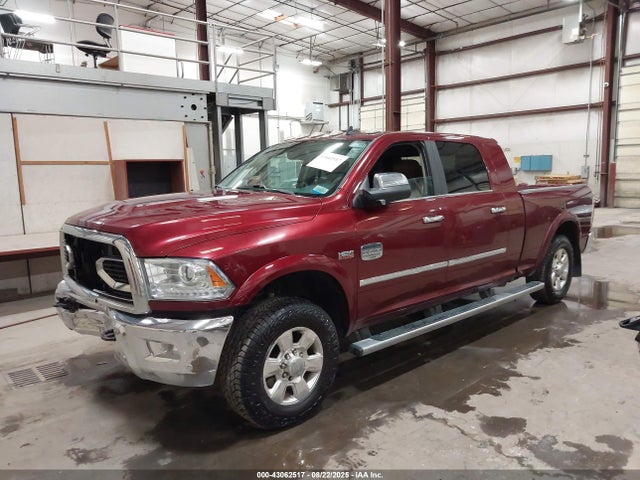 3C6UR5PJ4JG222077 RAM 2500