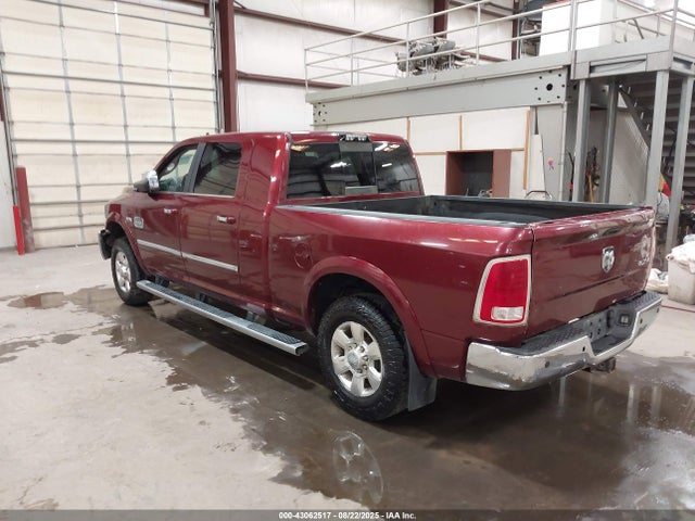 3C6UR5PJ4JG222077 RAM 2500