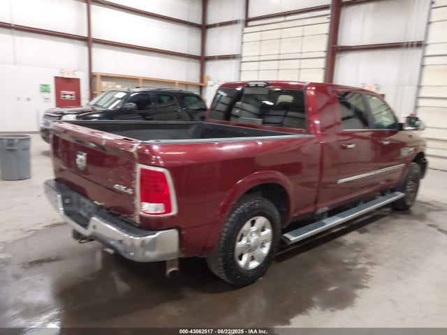3C6UR5PJ4JG222077 RAM 2500