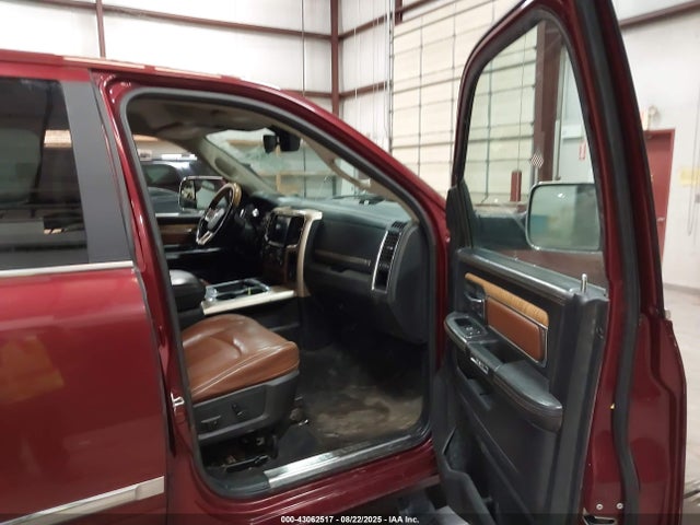 3C6UR5PJ4JG222077 RAM 2500