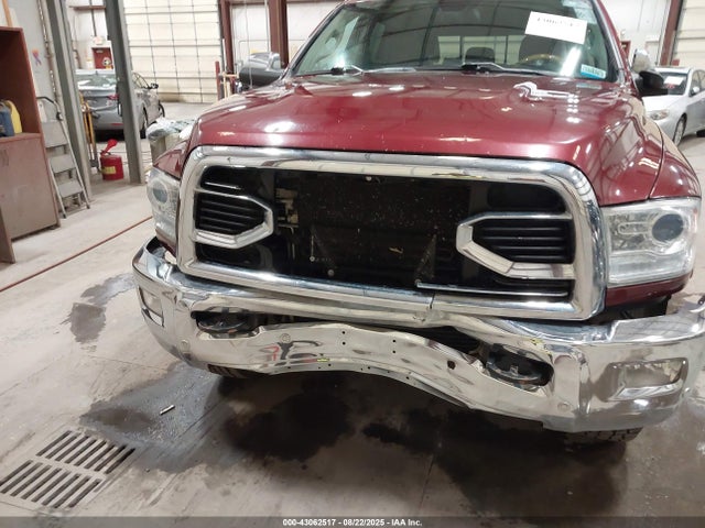 3C6UR5PJ4JG222077 RAM 2500