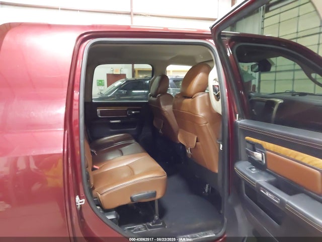 3C6UR5PJ4JG222077 RAM 2500