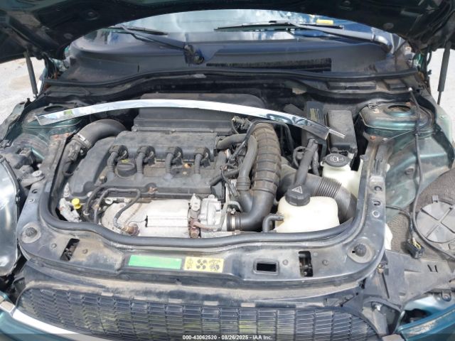 2009 MINI COOPER S WMWMF73539TW86480 Photo 9