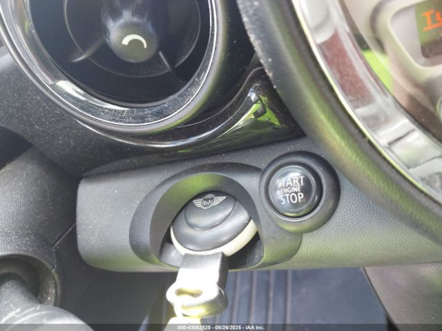 2009 MINI COOPER S WMWMF73539TW86480 Photo 10