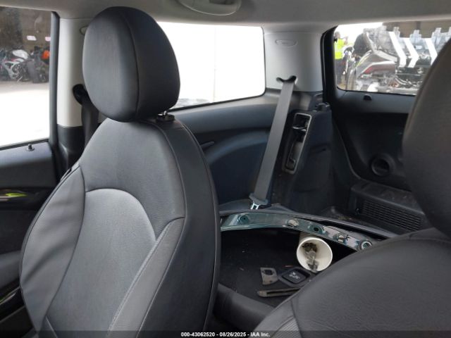 2009 MINI COOPER S WMWMF73539TW86480 Photo 7