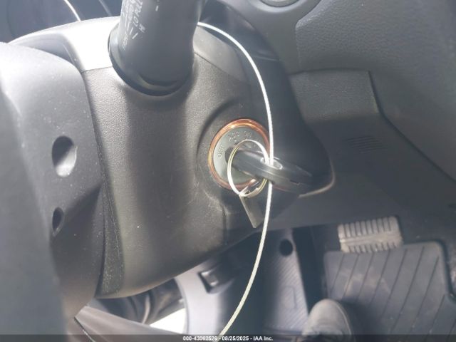 2022 MITSUBISHI OUTLANDER SPORT JA4APUAUXNU018508 Photo 10