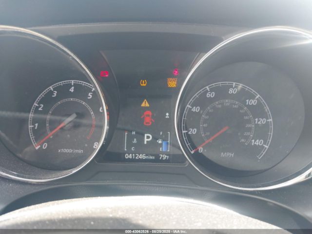 2022 MITSUBISHI OUTLANDER SPORT JA4APUAUXNU018508 Photo 6