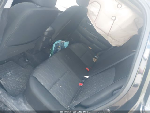 2022 MITSUBISHI OUTLANDER SPORT JA4APUAUXNU018508 Photo 7