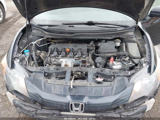 Honda r18z1 2015 2HGFG3B08FH510171 Image 10