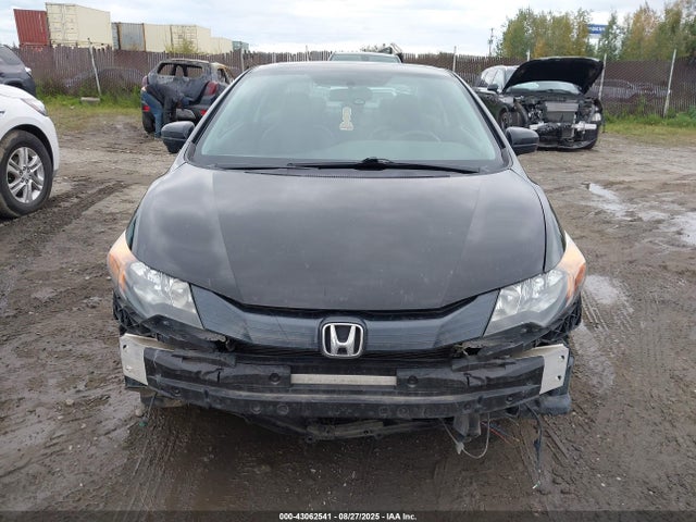 Honda r18z1 2015 2HGFG3B08FH510171 Image 13