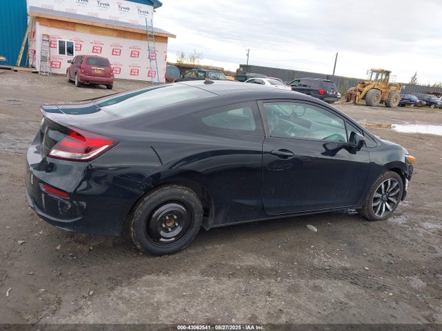 Honda r18z1 2015 2HGFG3B08FH510171 Image 14
