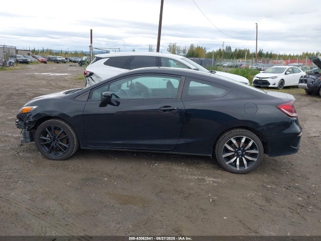 Honda r18z1 2015 2HGFG3B08FH510171 Image 15