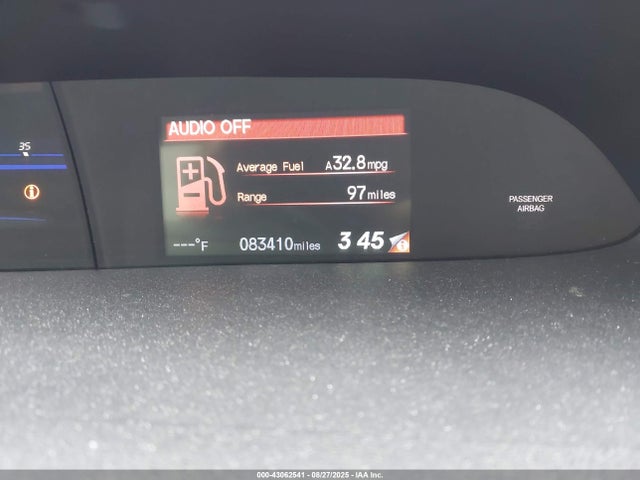 Honda r18z1 2015 2HGFG3B08FH510171 Image 16